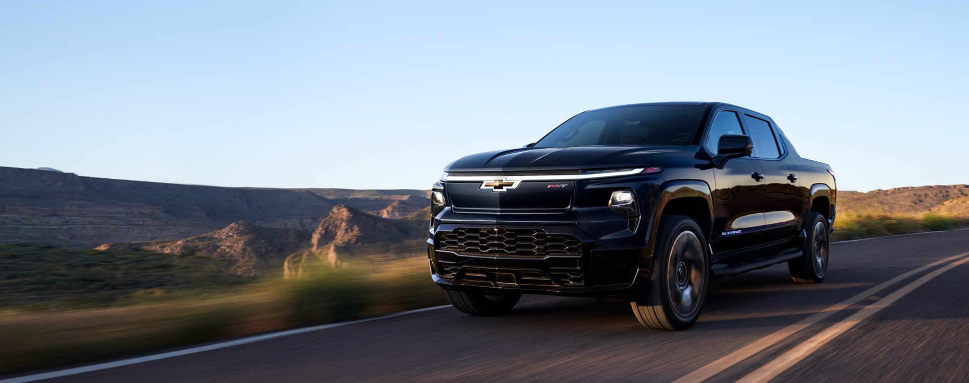 Bacon Chevrolet in Frankston TX