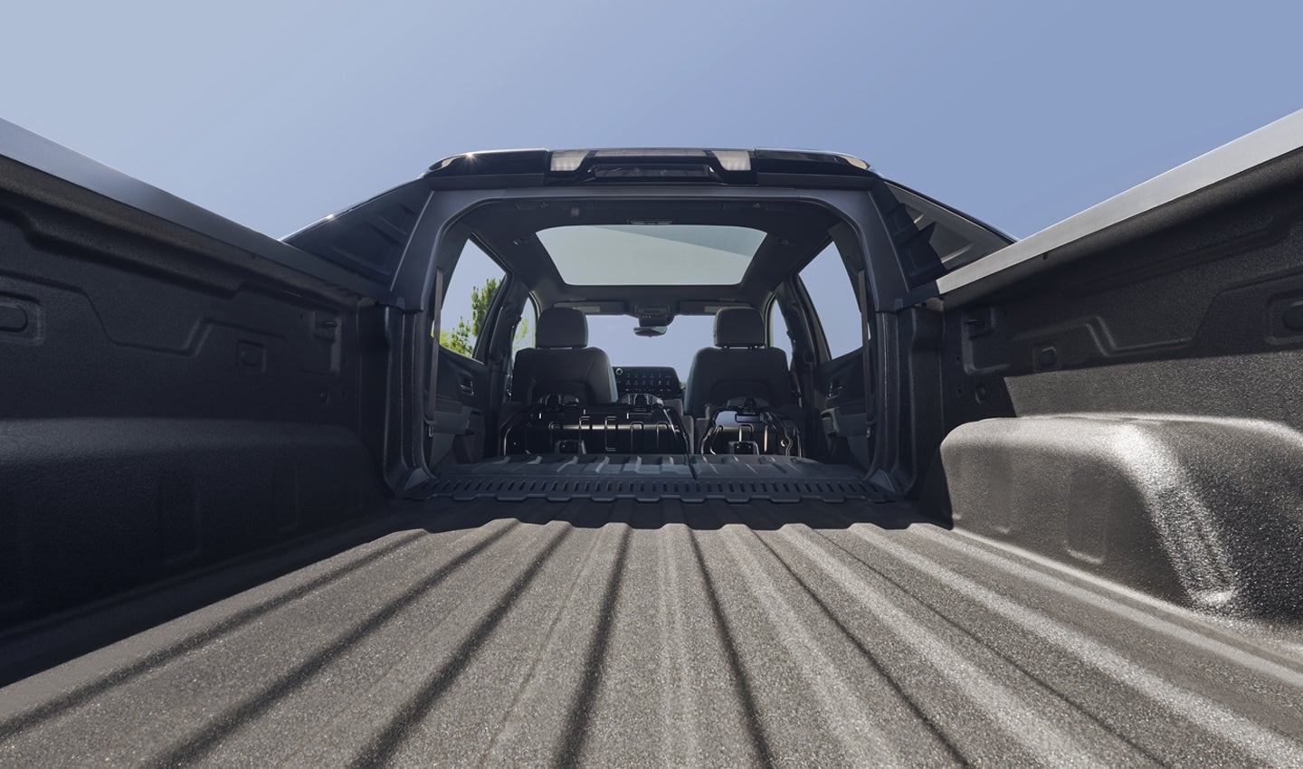 Bacon Chevrolet in Frankston TX