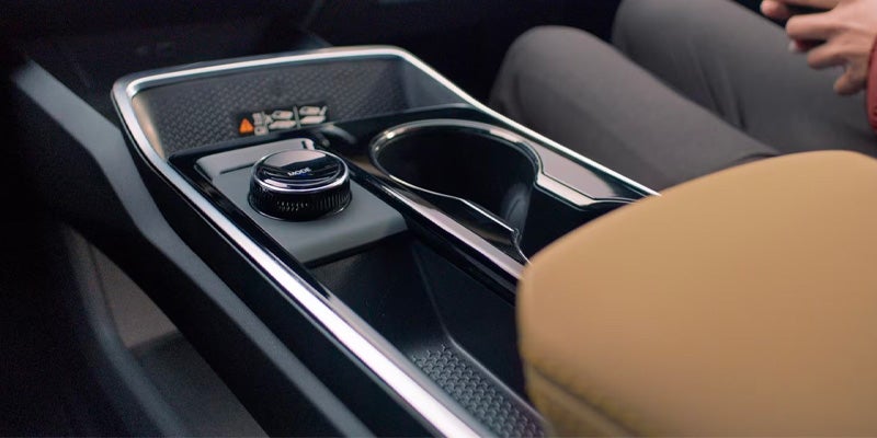 2026 Equinox Drive Modes