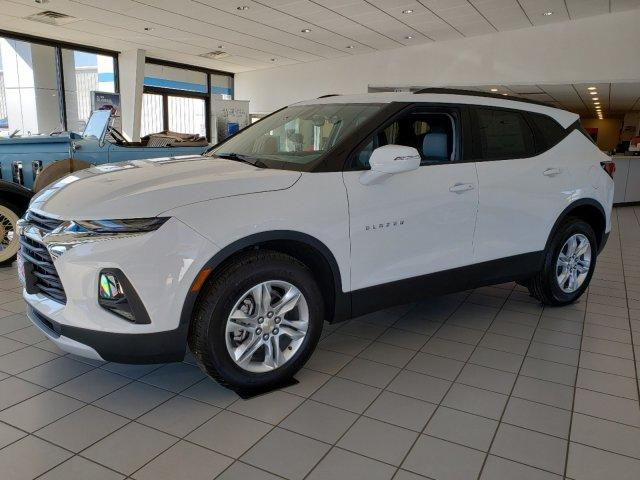 Chevrolet Blazer Offer