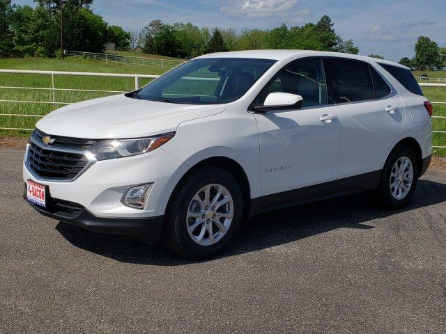 Chevrolet Equinox Offers